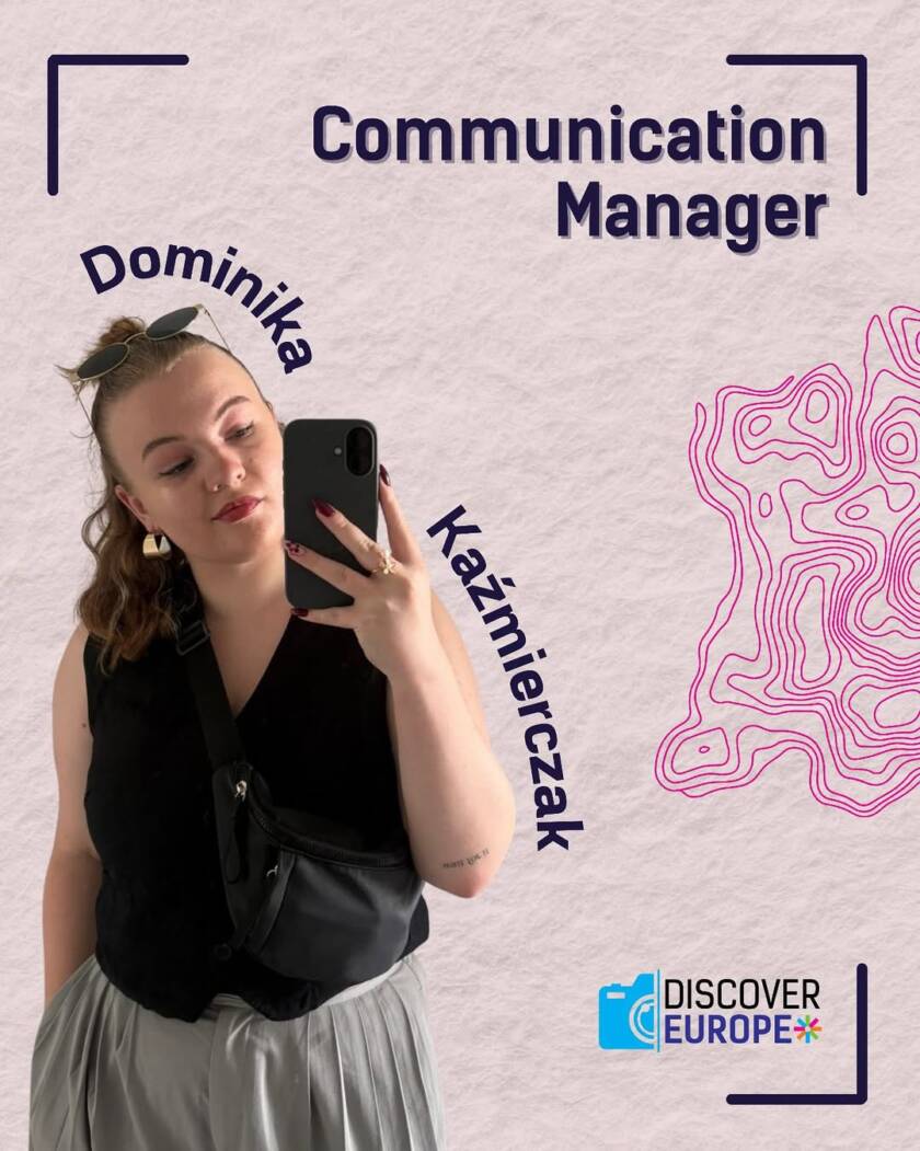 Dominika Kazmierczak