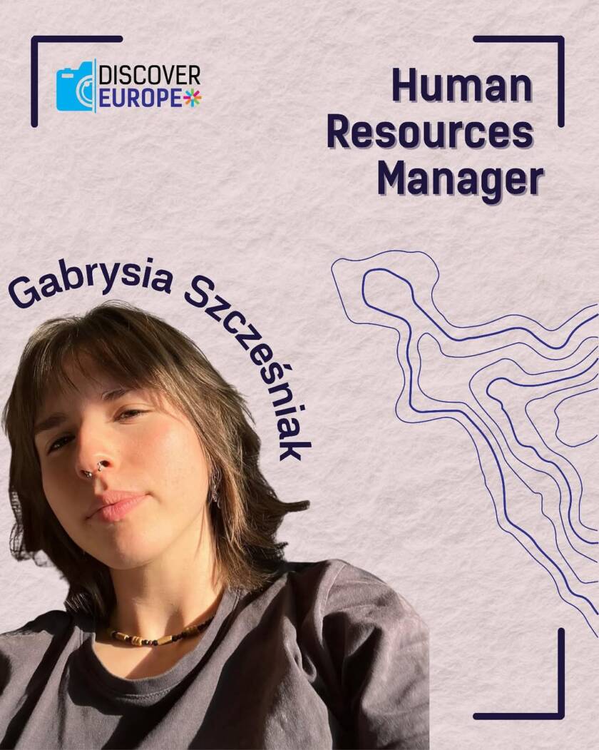 Gabrysia Szcześniak