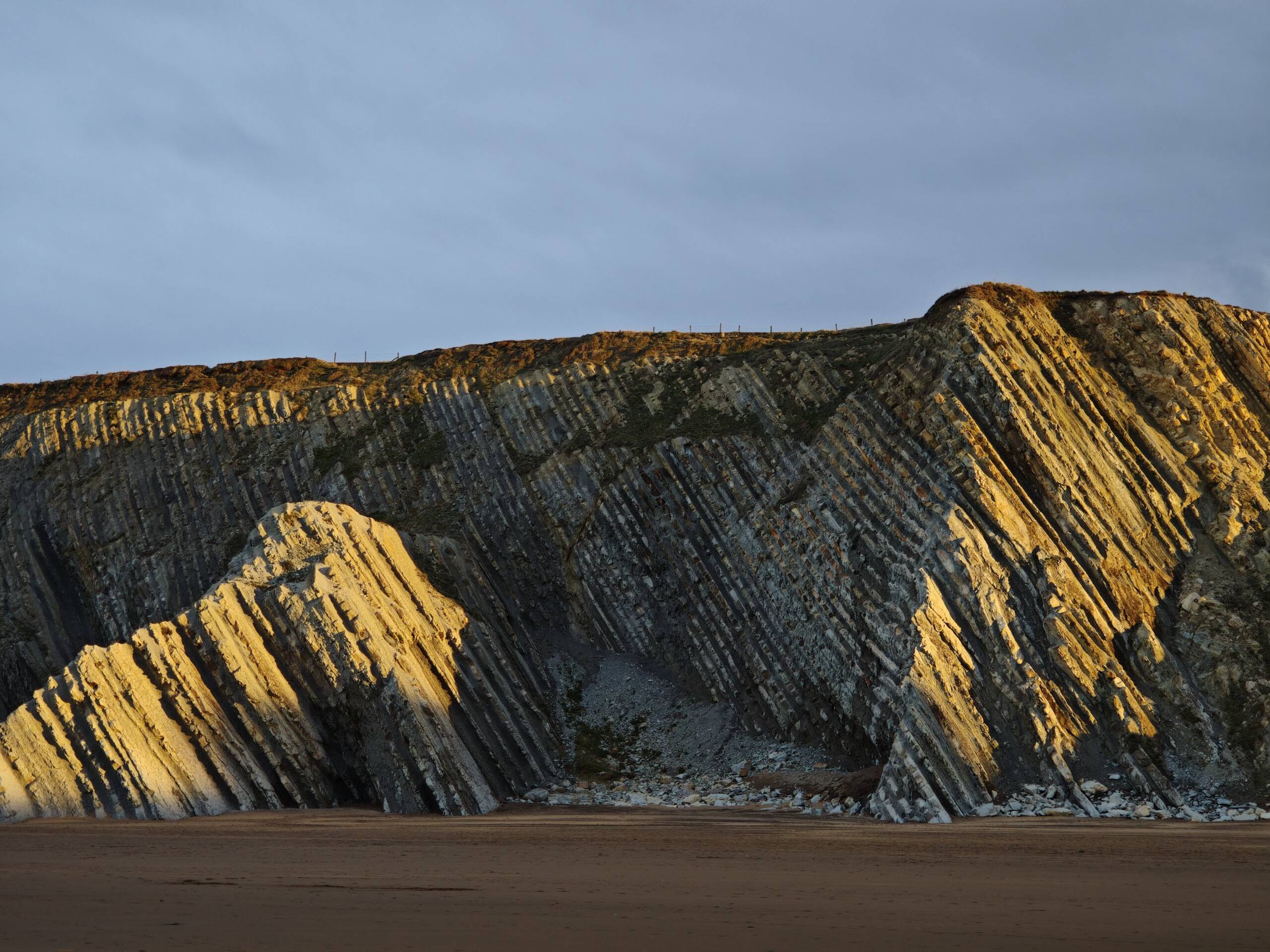 Flysch