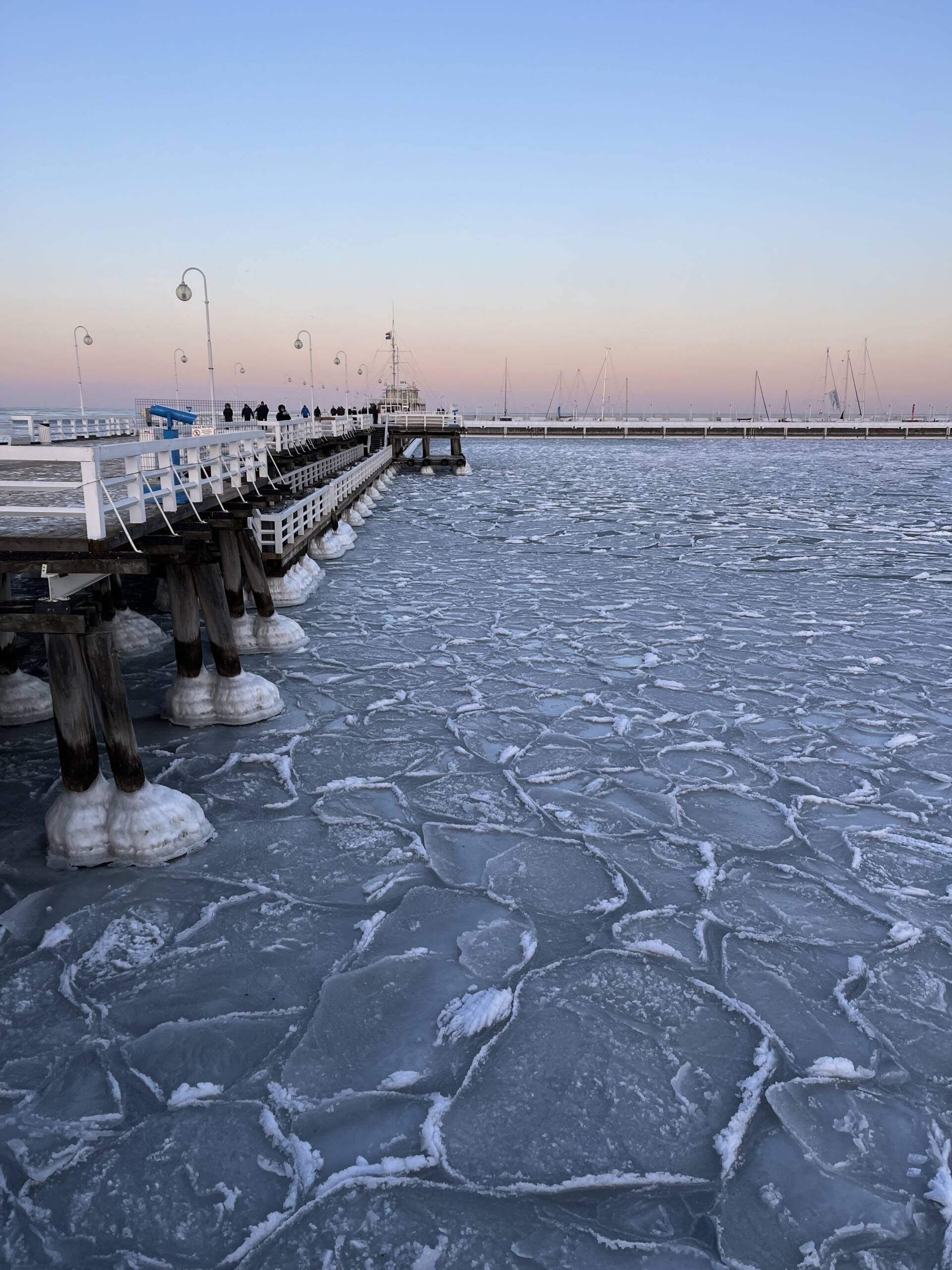 Molo Sopot