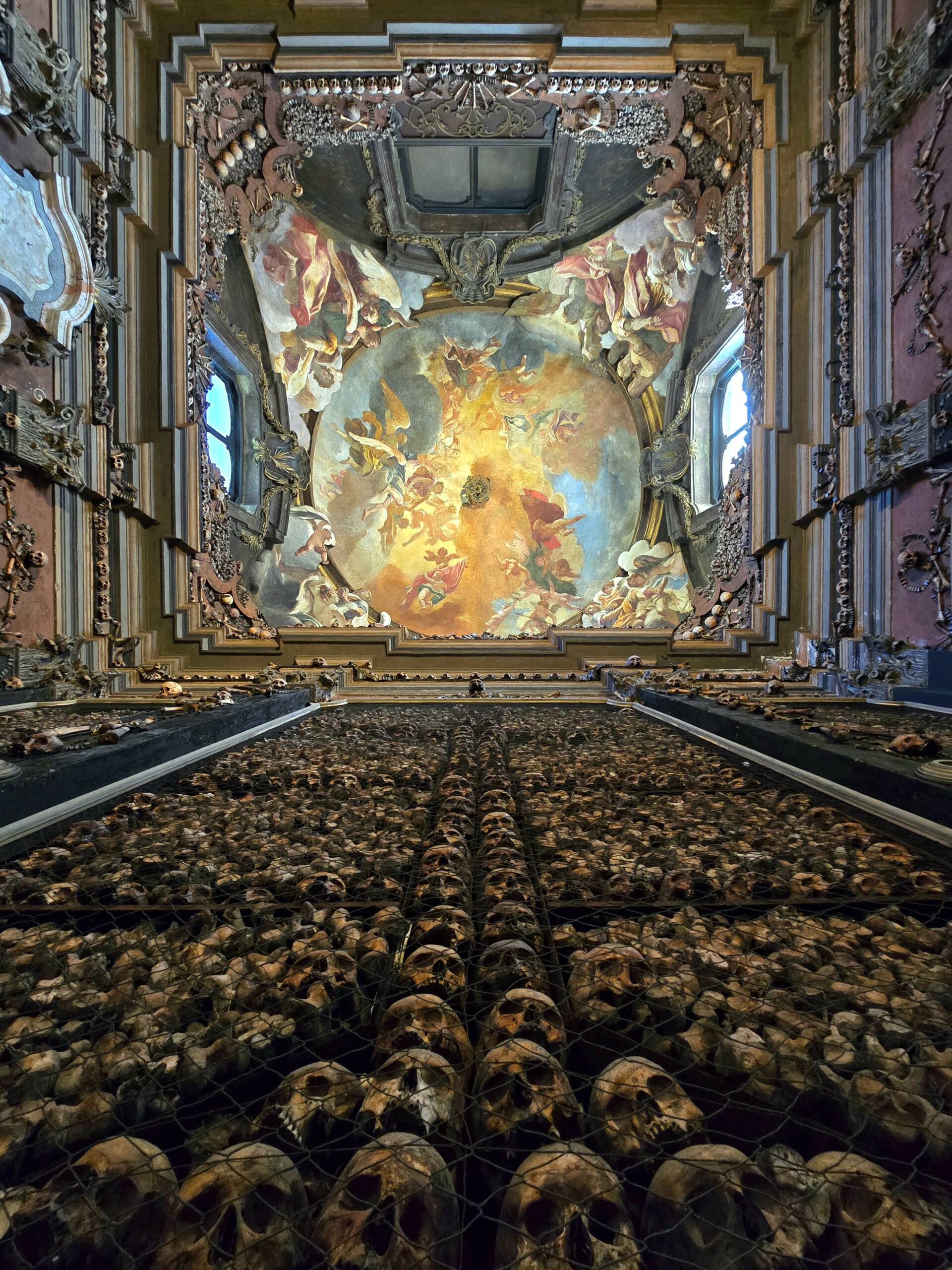 The Ossuary