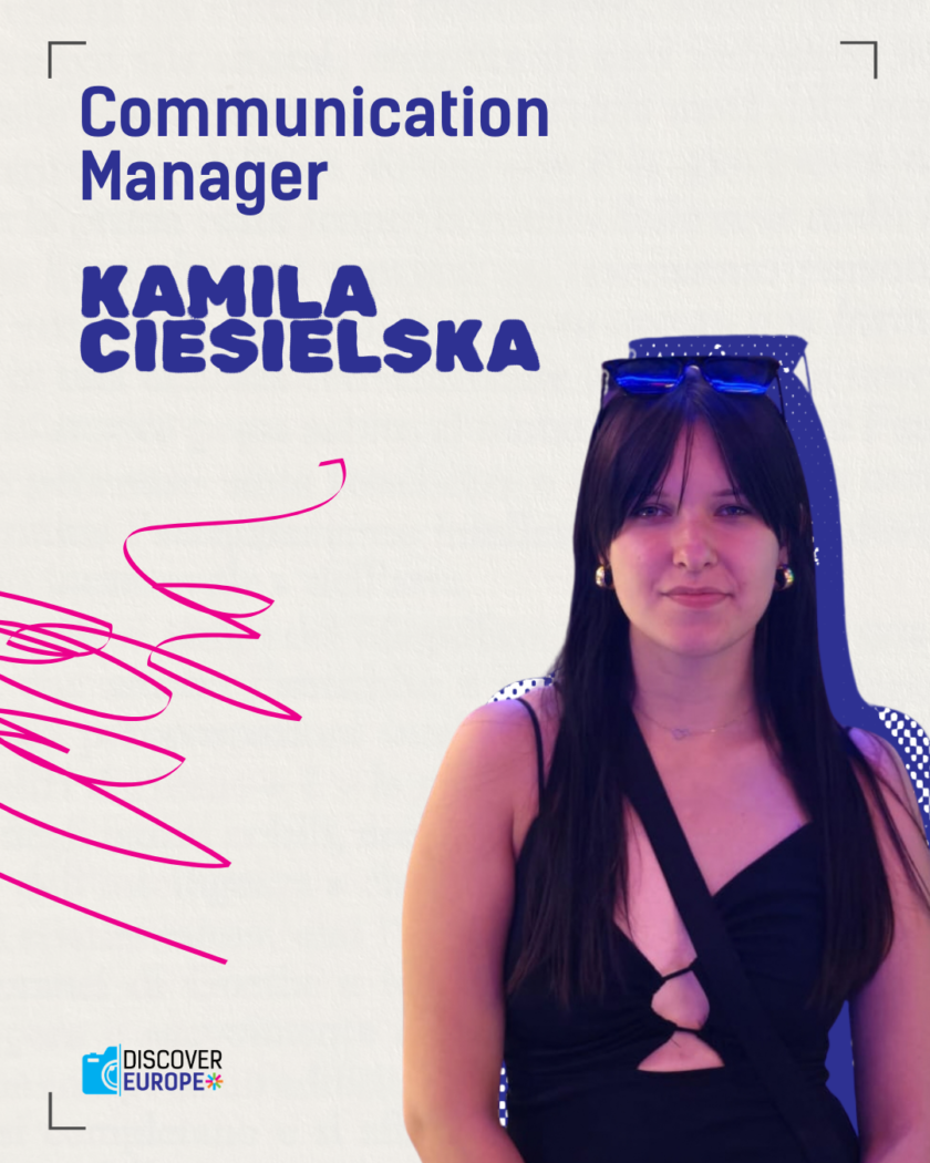 Kamila Ciesielska