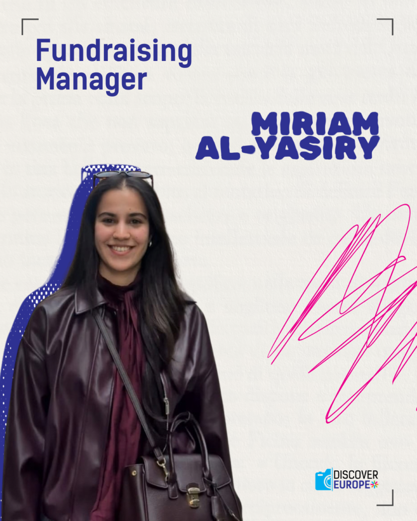 Miriam AL-Yasiry
