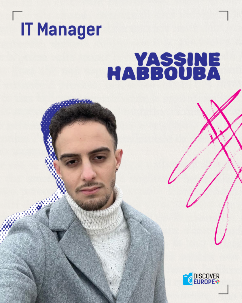 Yassine Habbouba