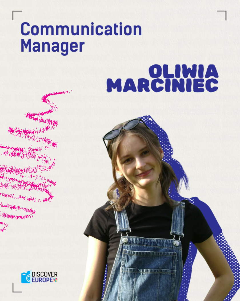 Oliwia Marciniec